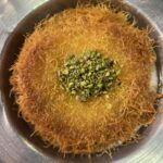 κιουνεφέ Μπόμποα Δέσποινα Διαιτολόγος