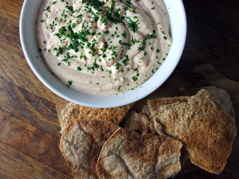 Ταραμοσαλάτα