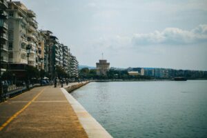 Μπόμπορα Δέσποινα διαιτολόγος διατροφολόγος Θεσσαλονίκη κέντρο