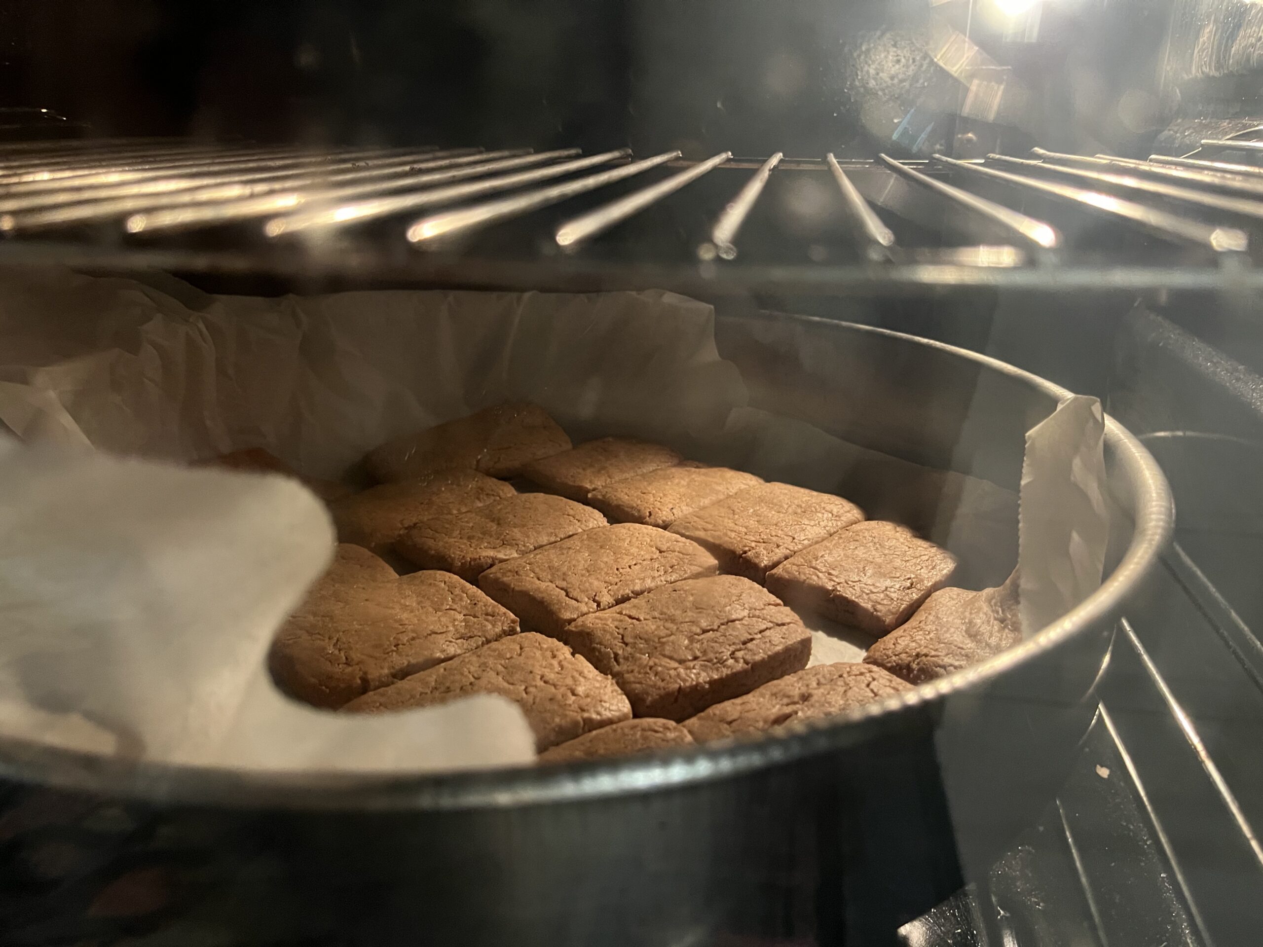 Μπισκότα Lotus: Το viral μπισκότο και η δική μου σπιτική απόπειρα