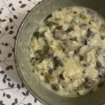 Μαγειρίτσα Μεγάλο Σάββατο