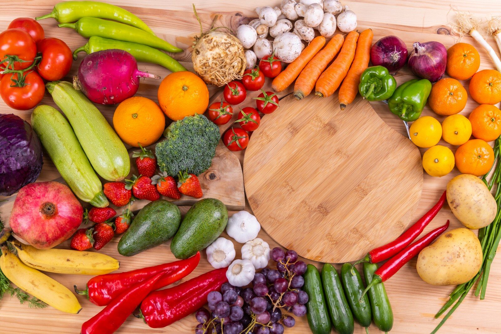Τι σημαίνει plant-based ή φυτική διατροφή;