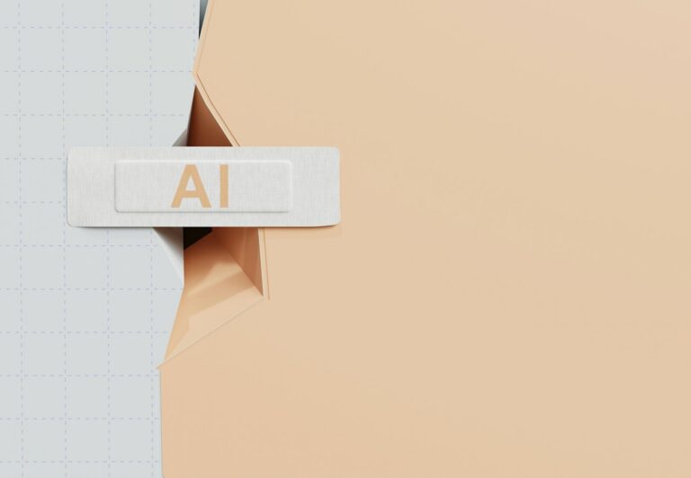 ai τεχνητή νοημοσύνη