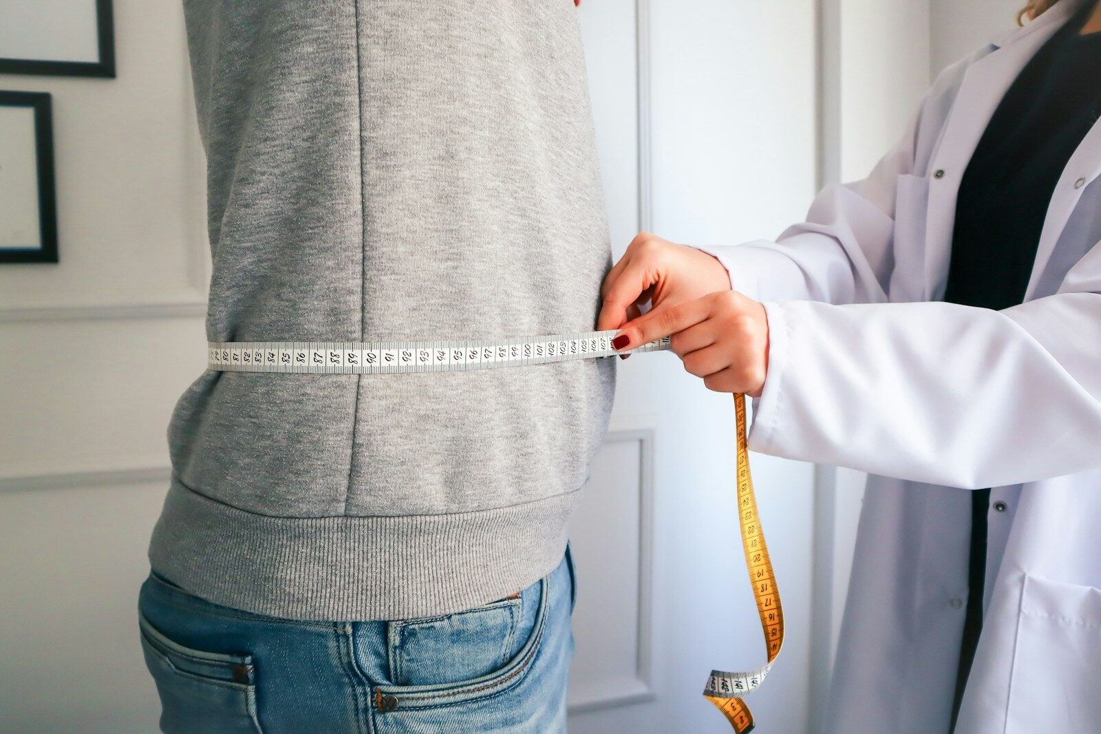 Διαιτολόγος Θεσσαλονίκη για απώλεια βάρους